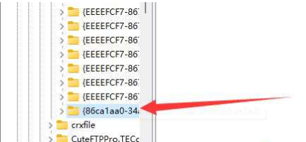 win11怎么设置鼠标右键菜单显示全部选项?
