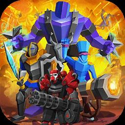 部落战役模拟器游戏下载v1.1 安卓版