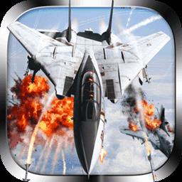 猎鹰战机最新版下载v1.0 安卓版