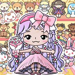 吉彼公主模拟器游戏下载v1.0 安卓版