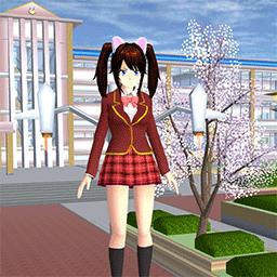 樱花校园冒险世界游戏下载v1.0.0 安卓版