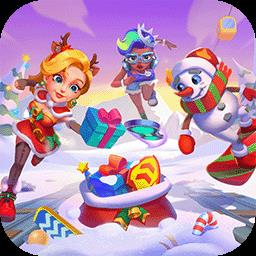 街舞酷跑游戏下载v1.0 安卓版