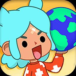 托卡世界版手机版下载v1.0 安卓版