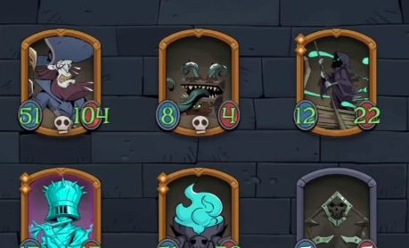 《月圆之夜》自走棋幽灵船长流阵容组成玩法介绍