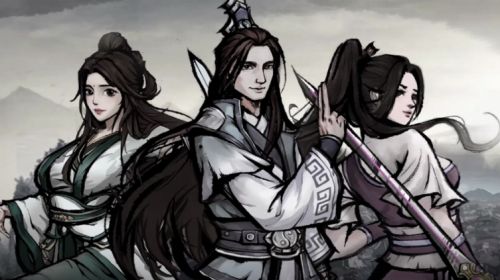 烟雨江湖2024最新丹药配方大全