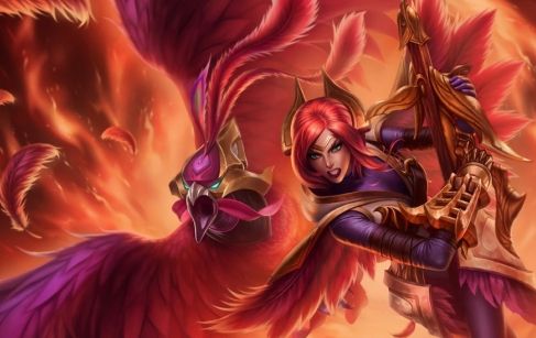 《英雄联盟》德玛西亚之翼玩法攻略符文出装详解