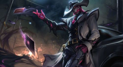 《金铲铲之战》S9.5术士卡牌阵容组成推荐攻略