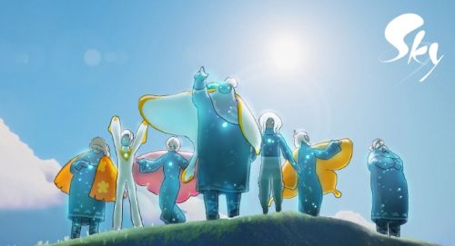 光遇火试炼最新通关方法技巧详解