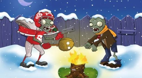 植物大战僵尸智慧树作用效果最新介绍