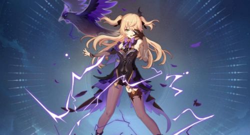 《原神》4.3版本前瞻直播兑换码汇总