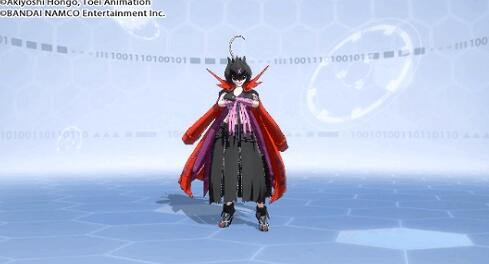 数码宝贝新世纪番长花仙兽进化路线介绍