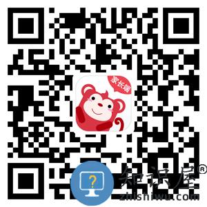 火花思维家长端二维码 火花思维家长端app二维码