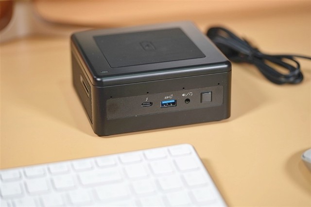 NUC迷你电脑怎么用U盘重装win10系统