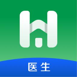 Dr慧康医生版 v1.0.14 安卓版