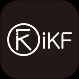 ikf蓝牙耳机app v1.0.23 官方安卓版