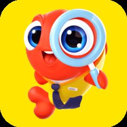 伴鱼家长app(又名伴鱼思维)下载v6.4.0320 安卓版