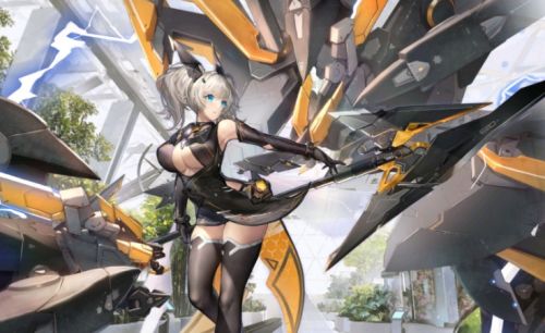 《交错战线》官网地址最新介绍