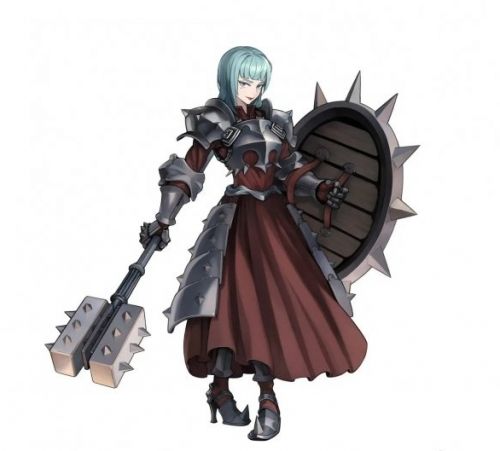 《圣兽之王》反派角色最新介绍2024