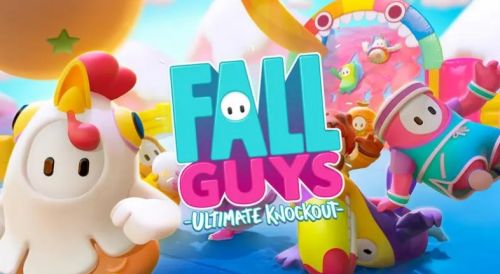 糖豆人终极淘汰赛关卡攻略详解