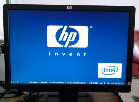 惠普win10按什么键进入bios设置?惠普win10进入bios快捷键介绍