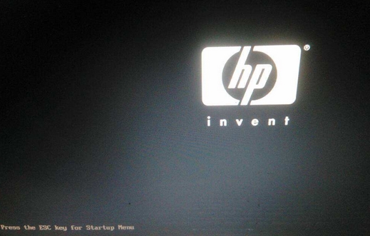 惠普win10按什么键进入bios设置?惠普win10进入bios快捷键介绍