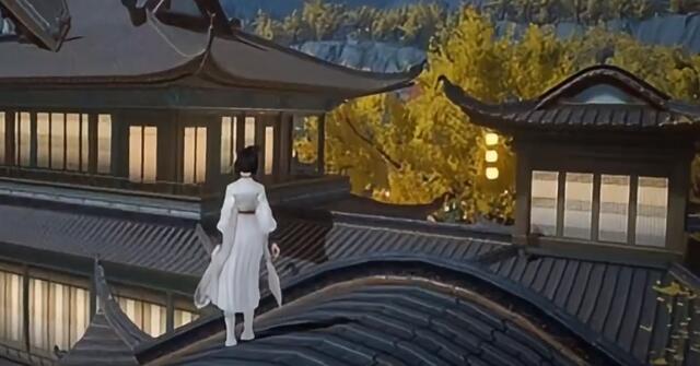 射雕长庆楼梦话录全收集攻略