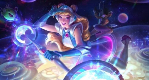 英雄联盟双败赛制2024最新详细介绍