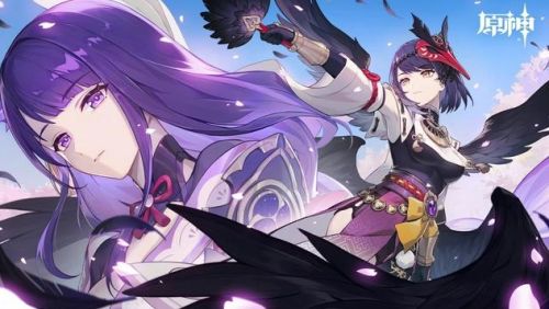 原神九条裟罗武器圣遗物配队攻略