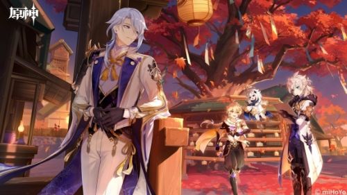 《原神》九条裟罗武器圣遗物配队攻略