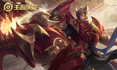 王者荣耀黄忠2024新版出装铭文推荐详解