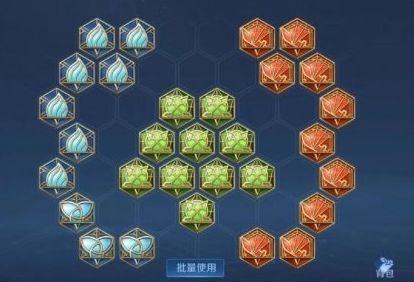 《王者荣耀》黄忠2024新版出装铭文推荐详解