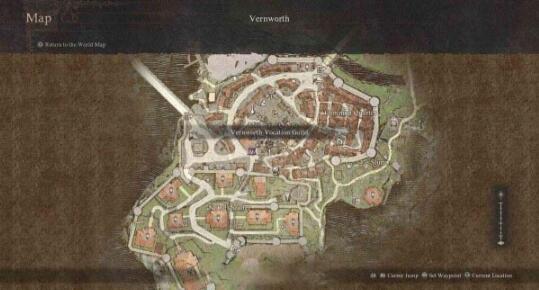 龙之信条2怎么更换职业