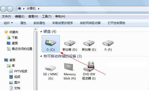 win7加载网页速度很慢怎么办?win7打开网页特别慢解决方法
