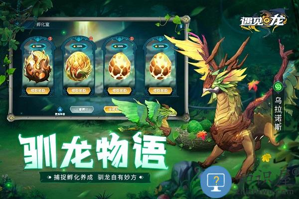 遇见龙国际版手游下载