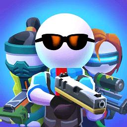 火线战场射击小队官方版下载v2.0 安卓版