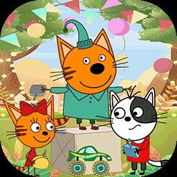 绮奇猫迷你乐园手游下载v2.0 安卓版