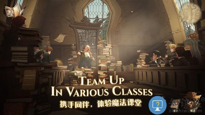 哈利波特魔法觉醒b服 哈利波特魔法觉醒bilibili版下载