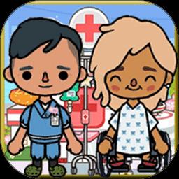 米加小镇护理生活游戏下载v1.7 安卓版