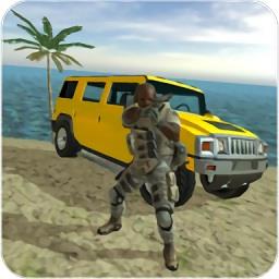 城市街头英雄3d手机版下载v1.0.1 安卓版