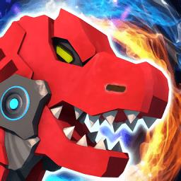 机械恐龙官方版下载v0.1 安卓版