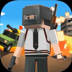 求生之王风暴坦克游戏下载v1.719 安卓版