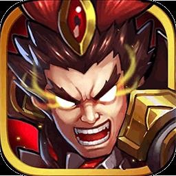 英雄战场联盟游戏下载v1.1 安卓版