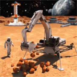 星际坠落生存冒险手机版下载v1.0 安卓版