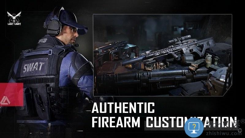 失光者手游下载