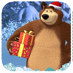 玛莎与熊冰雪公主游戏下载v1.0 安卓版