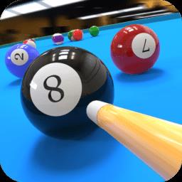 九游街机台球大师最新版本下载v1.5.70.404.401.1018 安卓版