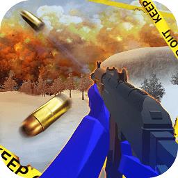 穿越模拟都市手机版下载v1.0.0 安卓版