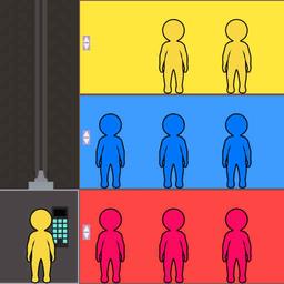 拥挤电梯手机版下载v1.4.0.0 安卓版