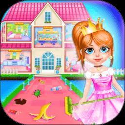 梦幻公主房间装饰游戏下载v2.8 安卓版