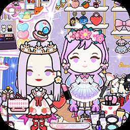 米加小镇模拟器最新版下载v1.0 安卓版